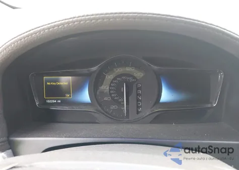 2012 Lincoln Mkx from USA, damaged, VIN 2LMDJ6JK7CBL10196